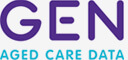 GEN Aged Care Dashboard