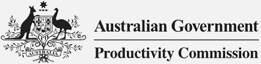 Productivity Commission - ROGS (Report on Government Services)
