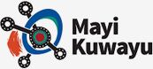 Mayi Kuwayu - The National Study of Aboriginal and Torres Strait Islander Wellbeing