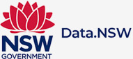NSW Open Data Portal