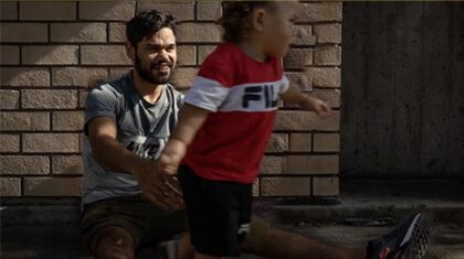 Why do we need community-led solutions to aboriginal over imprisonment?